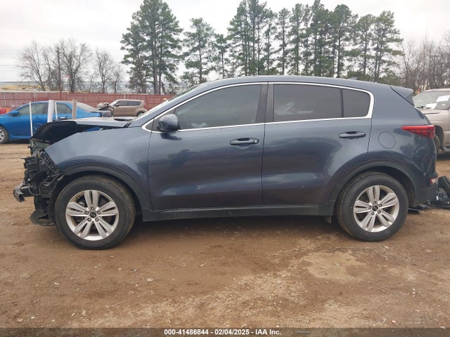 KIA Sportage Lx 2018 KNDPM3AC7J7365331 Image 15