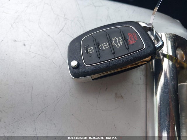 Hyundai SONATA SE 2016 5NPE24AF9GH281304 Image 11