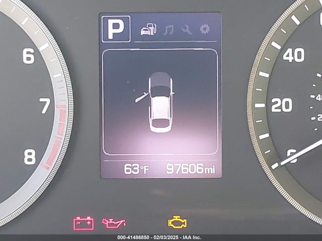 Hyundai SONATA SE 2016 5NPE24AF9GH281304 Image 15