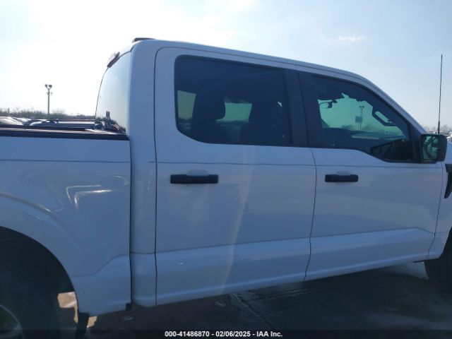 1FTEW1CPXPKF87647 Ford F-150 Xl