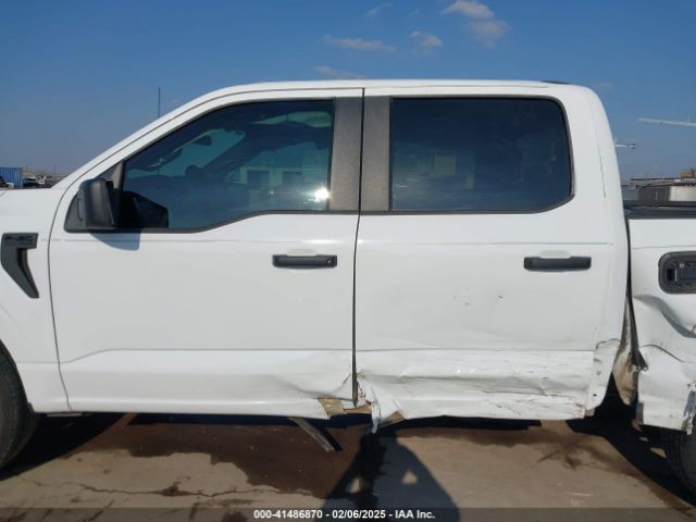 1FTEW1CPXPKF87647 Ford F-150 Xl