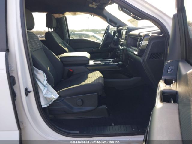 1FTEW1CPXPKF87647 Ford F-150 Xl