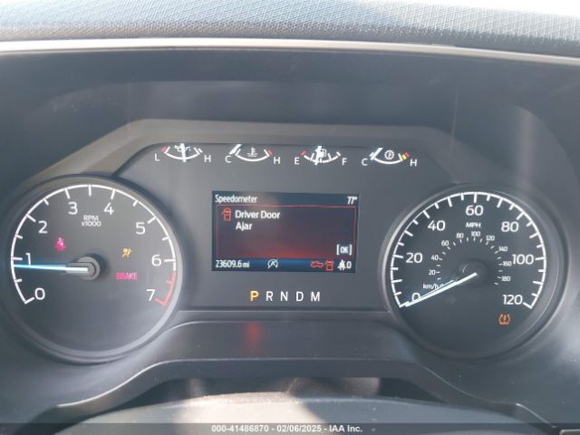 1FTEW1CPXPKF87647 Ford F-150 Xl
