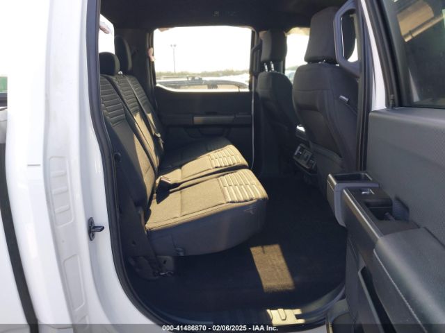 1FTEW1CPXPKF87647 Ford F-150 Xl
