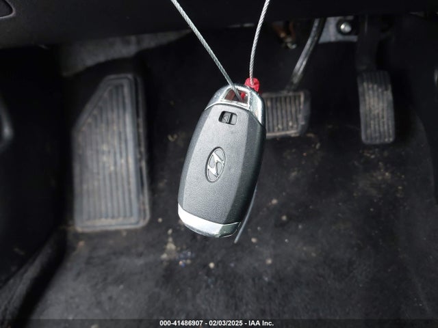 Hyundai ELANTRA SEL 2021 5NPLS4AG1MH040381 Image 11