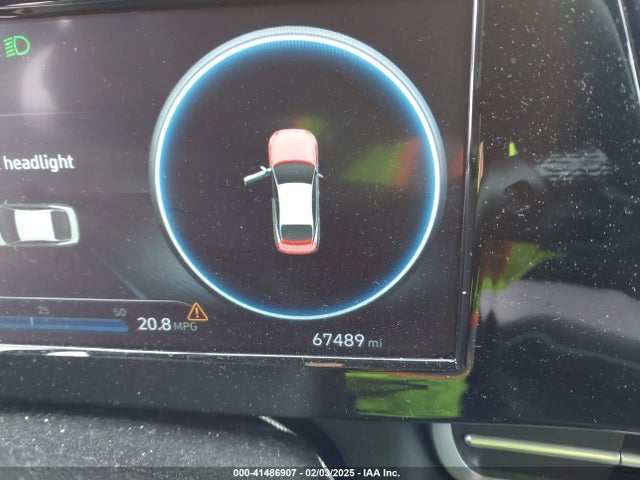 Hyundai ELANTRA SEL 2021 5NPLS4AG1MH040381 Image 15