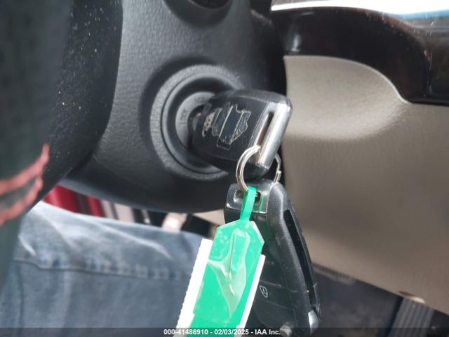 5XYKT3A67FG599244 KIA SORENTO LX