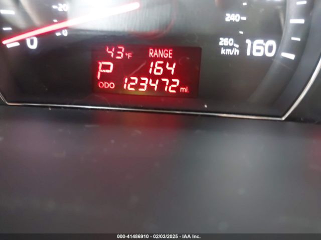 5XYKT3A67FG599244 KIA SORENTO LX