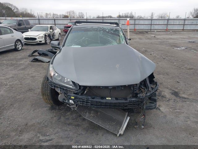 Honda ACCORD EX 2015 1HGCR2F71FA047562 Image 12