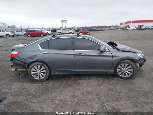 Honda ACCORD EX 2015 1HGCR2F71FA047562 Image 13