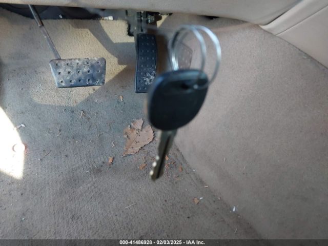 2011 CADILLAC CTS 1G6DE5EY6B0118591 Photo 10
