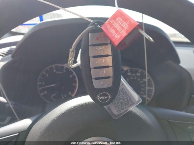 1N4BL4DVXSN310486 Nissan Altima Sv Fwd