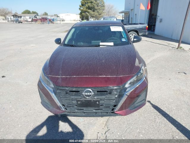 1N4BL4DVXSN310486 Nissan Altima Sv Fwd