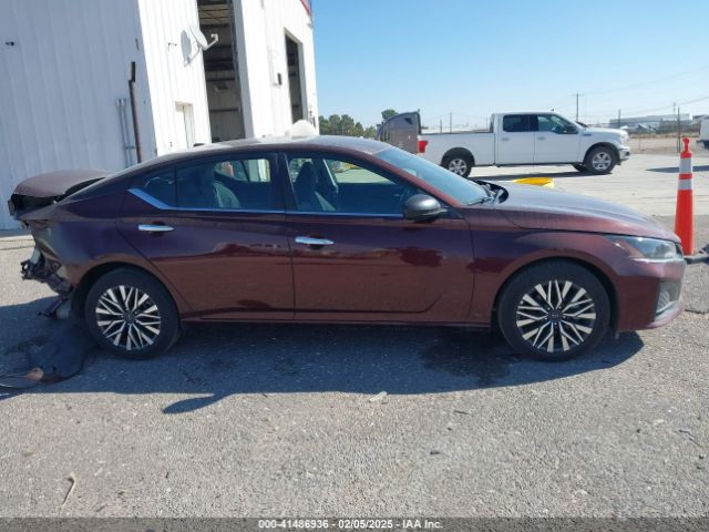 1N4BL4DVXSN310486 Nissan Altima Sv Fwd