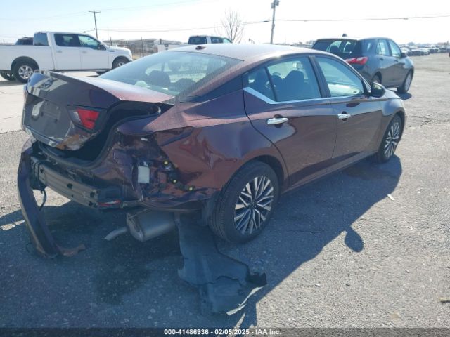 1N4BL4DVXSN310486 Nissan Altima Sv Fwd