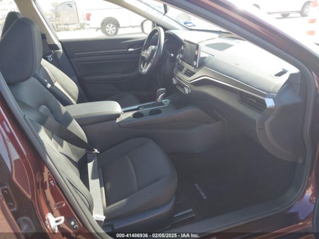 1N4BL4DVXSN310486 Nissan Altima Sv Fwd