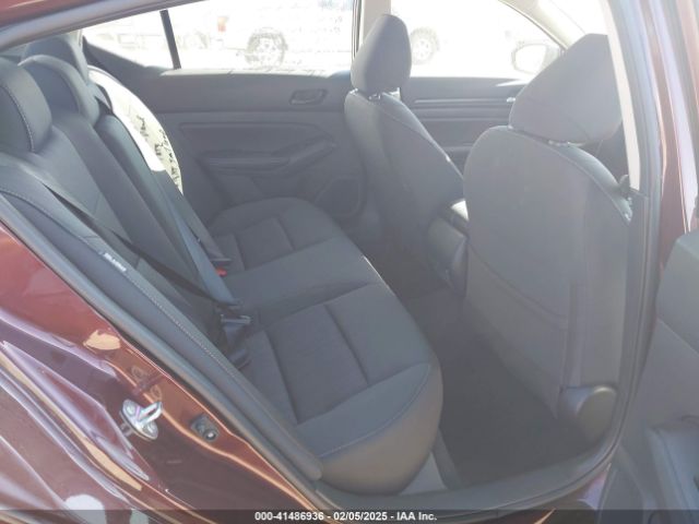 1N4BL4DVXSN310486 Nissan Altima Sv Fwd
