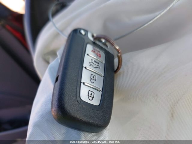 KMHFH4JGXEA386154 Hyundai Azera Limited