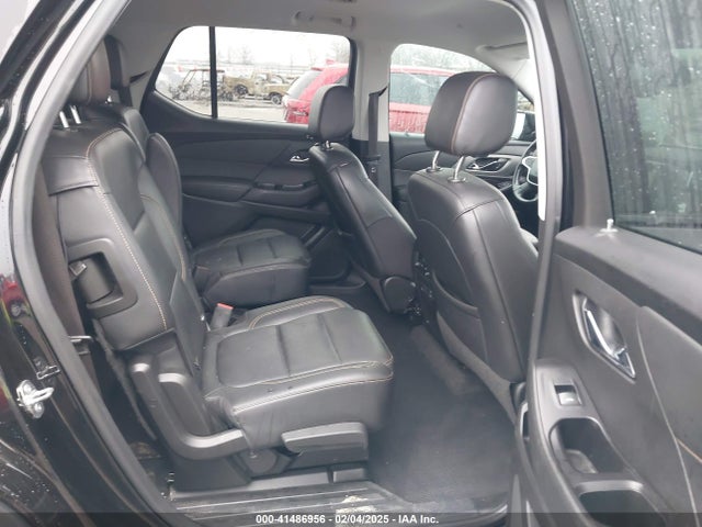 1GNERJKW8LJ269453 Chevrolet Traverse Fwd Rs