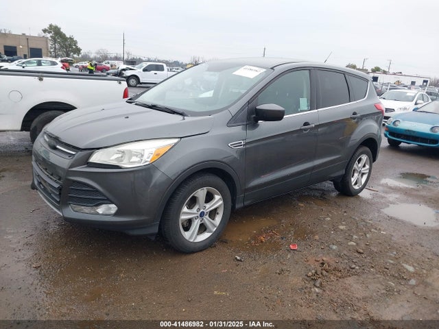 Ford ESCAPE SE 2016 1FMCU0G79GUC92119 Image 2