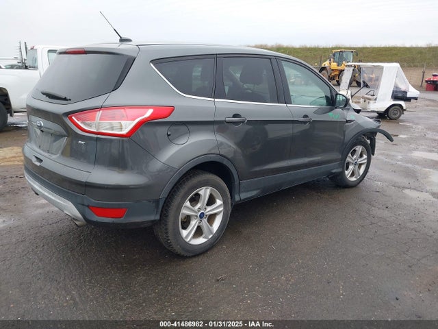 Ford ESCAPE SE 2016 1FMCU0G79GUC92119 Image 4