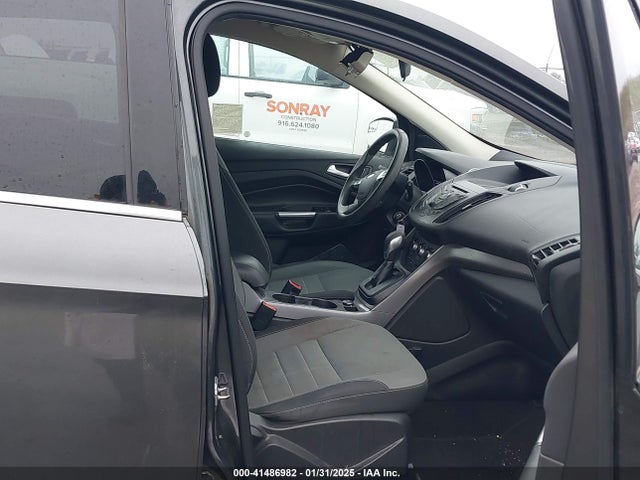 Ford ESCAPE SE 2016 1FMCU0G79GUC92119 Image 5