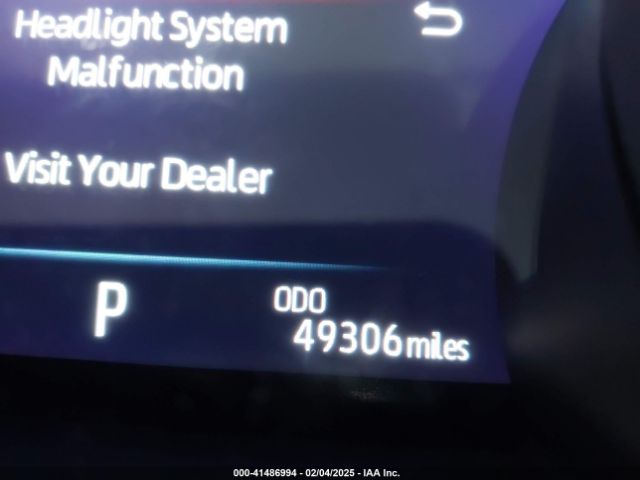 4T1G11BK9MU026896 Toyota Camry Se Awd