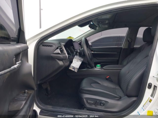 4T1G11BK9MU026896 Toyota Camry Se Awd