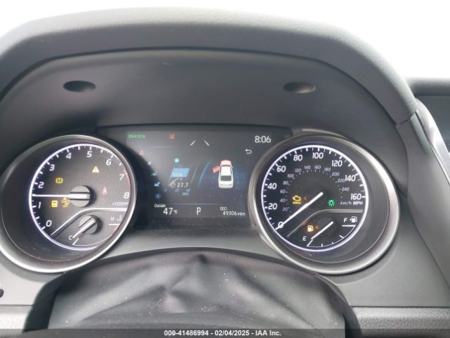 4T1G11BK9MU026896 Toyota Camry Se Awd