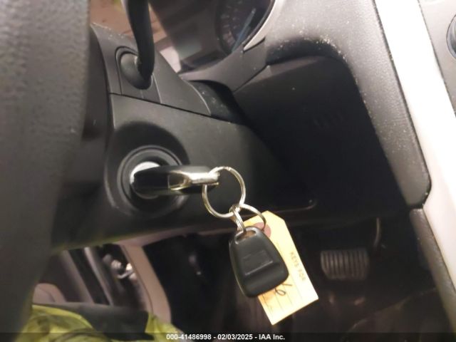 3FA6P0G78FR305303 Ford FUSION S