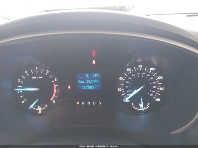 3FA6P0G78FR305303 Ford FUSION S