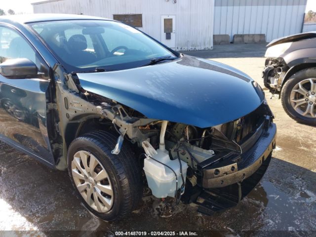 3N1AB7AP6FY240691 Nissan SENTRA SV