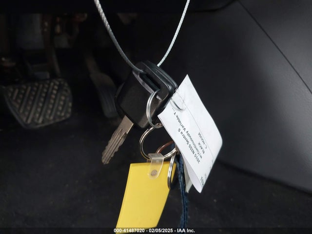 Nissan SENTRA S 2015 3N1AB7AP6FY262836 Image 11