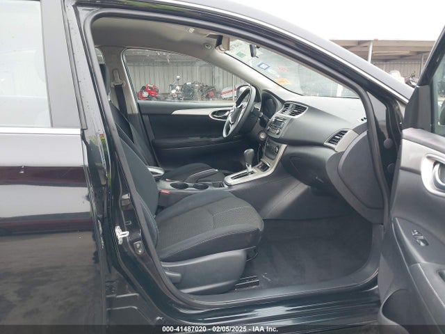 Nissan SENTRA S 2015 3N1AB7AP6FY262836 Image 5