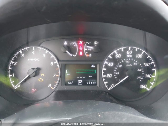 Nissan SENTRA S 2015 3N1AB7AP6FY262836 Image 7