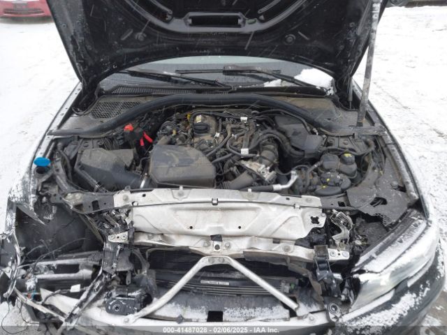 3MW5R1J07L8B08316 BMW 330I