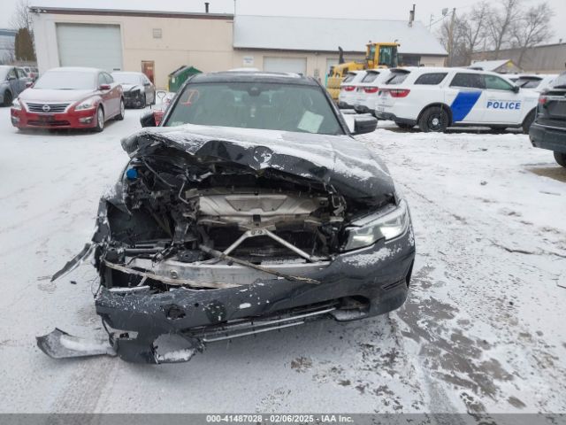 3MW5R1J07L8B08316 BMW 330I