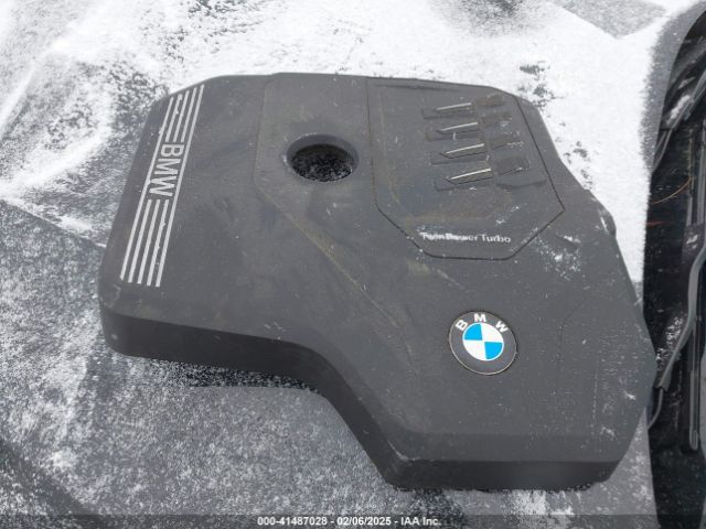 3MW5R1J07L8B08316 BMW 330I