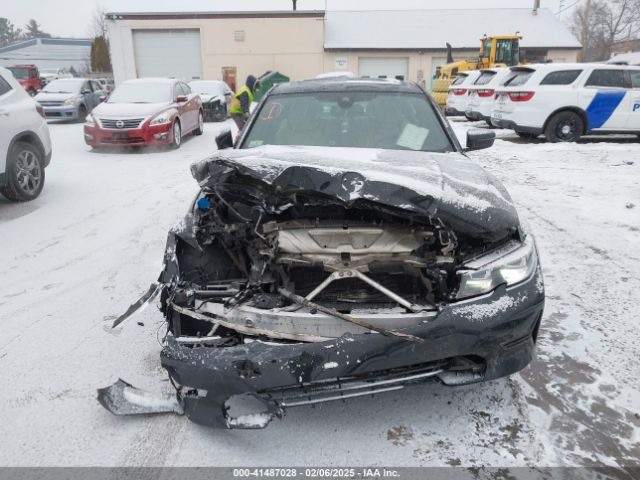 3MW5R1J07L8B08316 BMW 330I