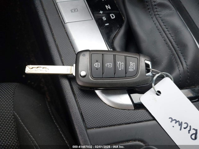 Hyundai ELANTRA SE 2021 5NPLL4AG1MH013923 Image 11