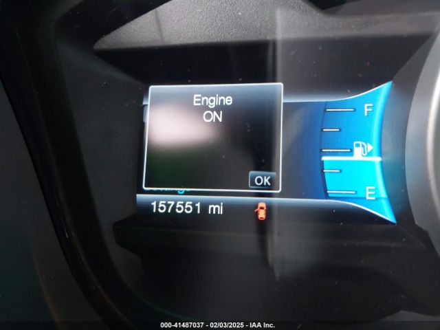 1FM5K7D82EGA17613 Ford EXPLORER XLT
