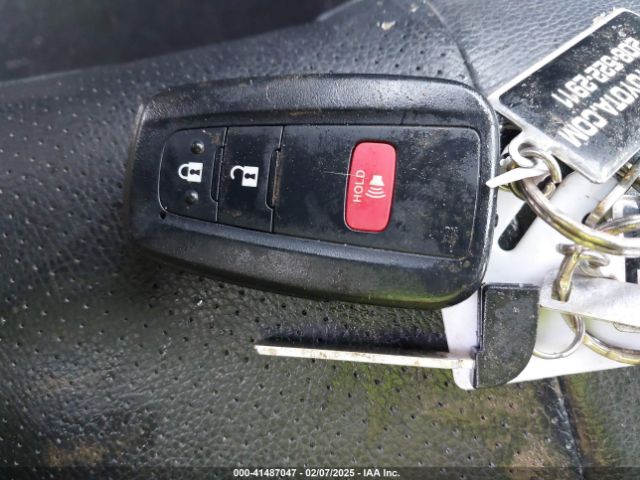 JTEMU5JR2P6113810 Toyota 4RUNNER SR5