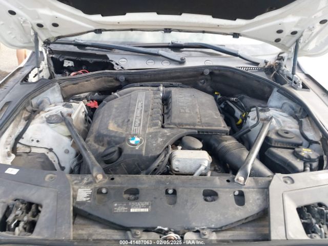 WBA5M4C57FD184036 BMW 535i Gran Turismo Xdrive