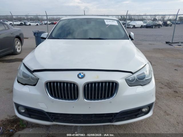 WBA5M4C57FD184036 BMW 535i Gran Turismo Xdrive