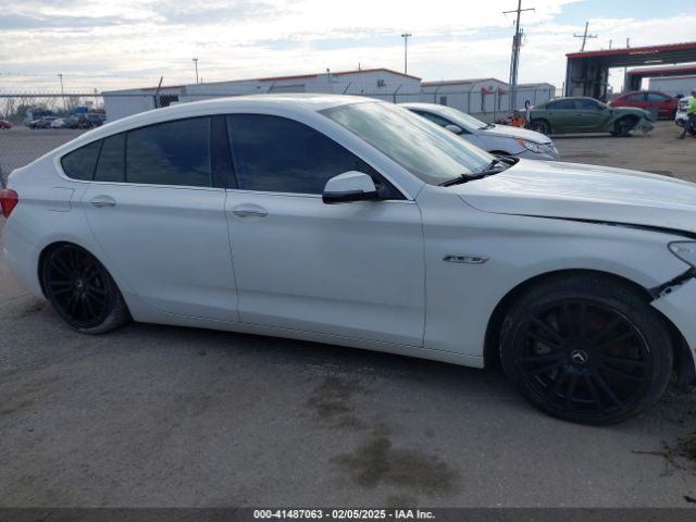 WBA5M4C57FD184036 BMW 535i Gran Turismo Xdrive