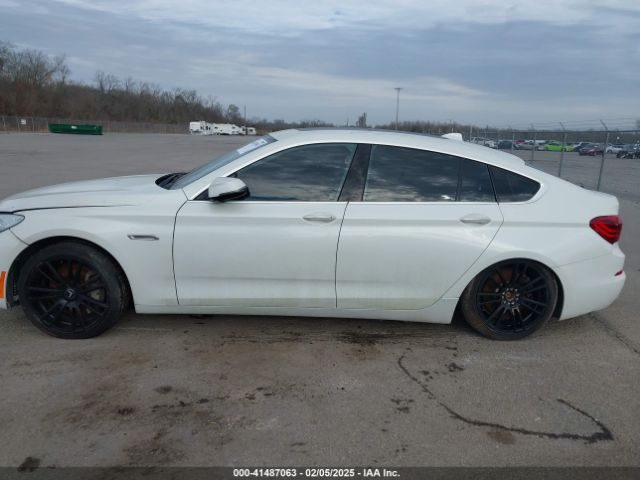 WBA5M4C57FD184036 BMW 535i Gran Turismo Xdrive