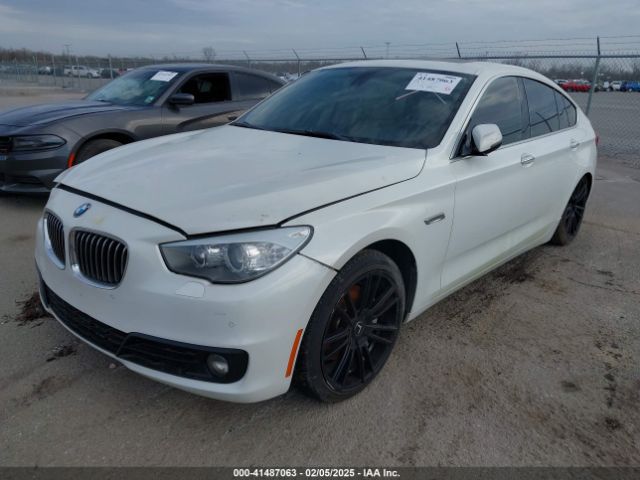 WBA5M4C57FD184036 BMW 535i Gran Turismo Xdrive