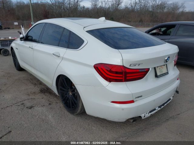 WBA5M4C57FD184036 BMW 535i Gran Turismo Xdrive