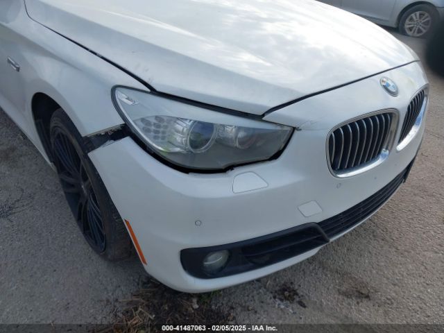 WBA5M4C57FD184036 BMW 535i Gran Turismo Xdrive