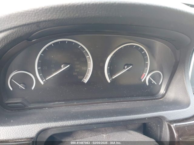 WBA5M4C57FD184036 BMW 535i Gran Turismo Xdrive